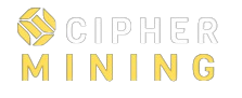 Cipher Mining